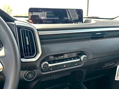 2026 Mazda Mazda CX-50 2.5 S Meridian Edition