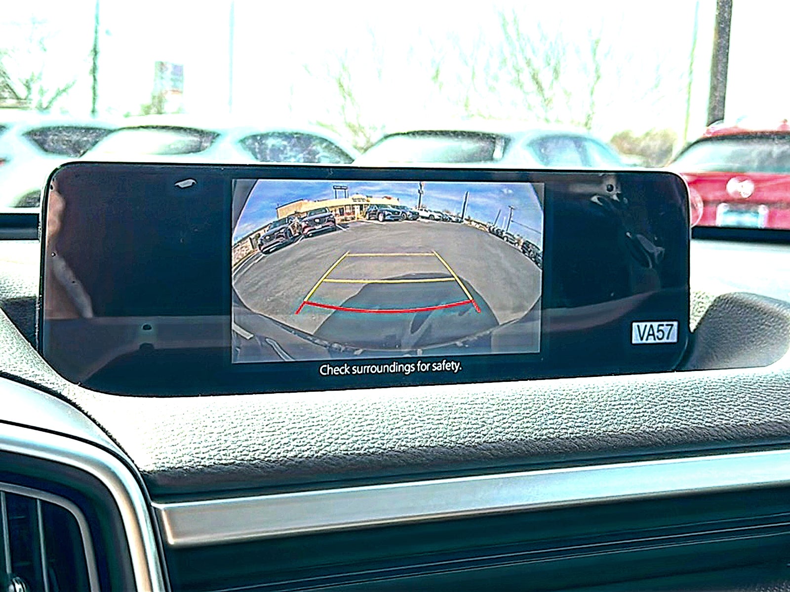 2026 Mazda Mazda CX-50 2.5 S Meridian Edition