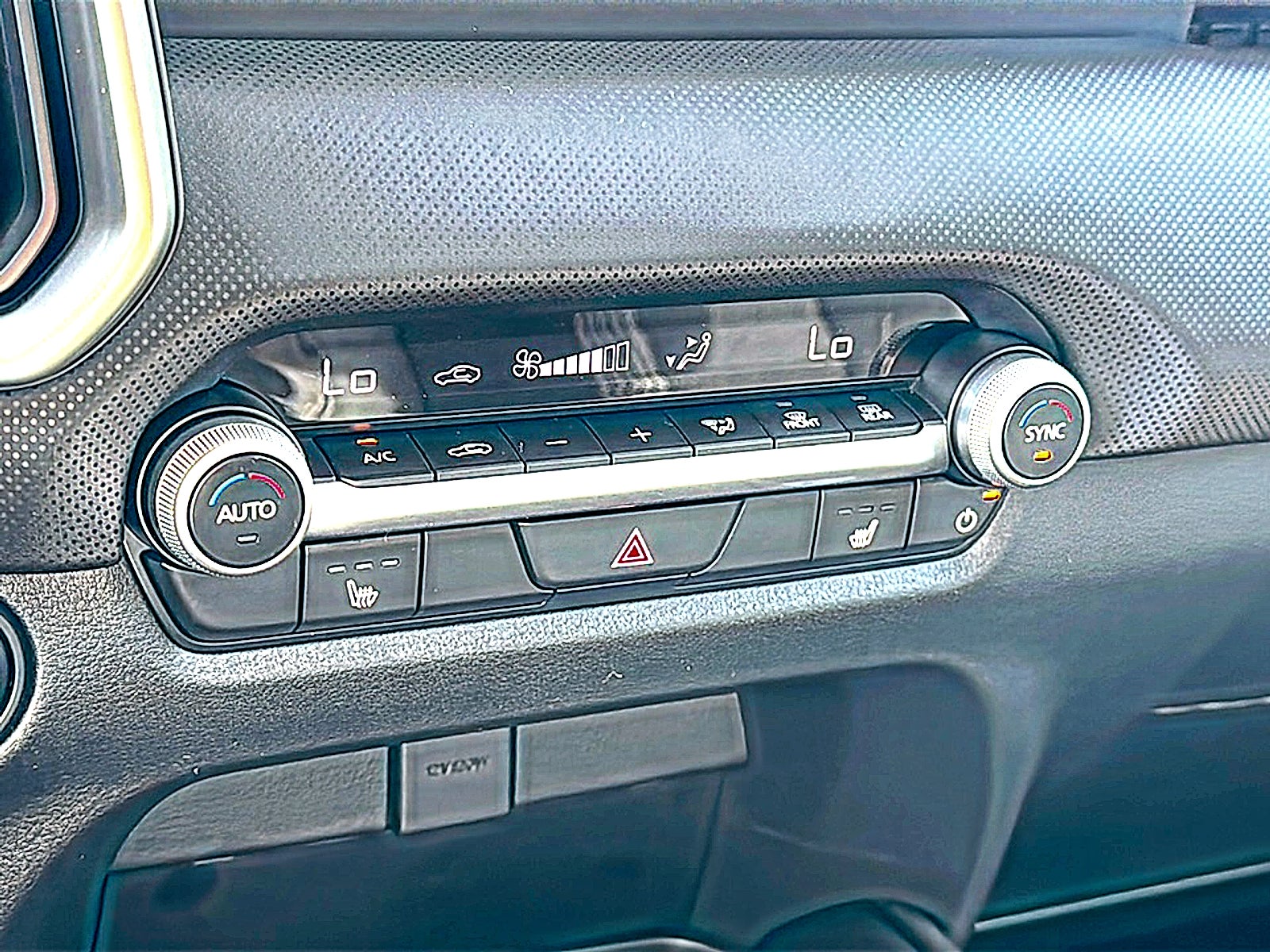 2026 Mazda Mazda CX-50 2.5 S Meridian Edition