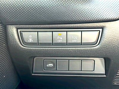 2026 Mazda Mazda CX-50 2.5 S Meridian Edition