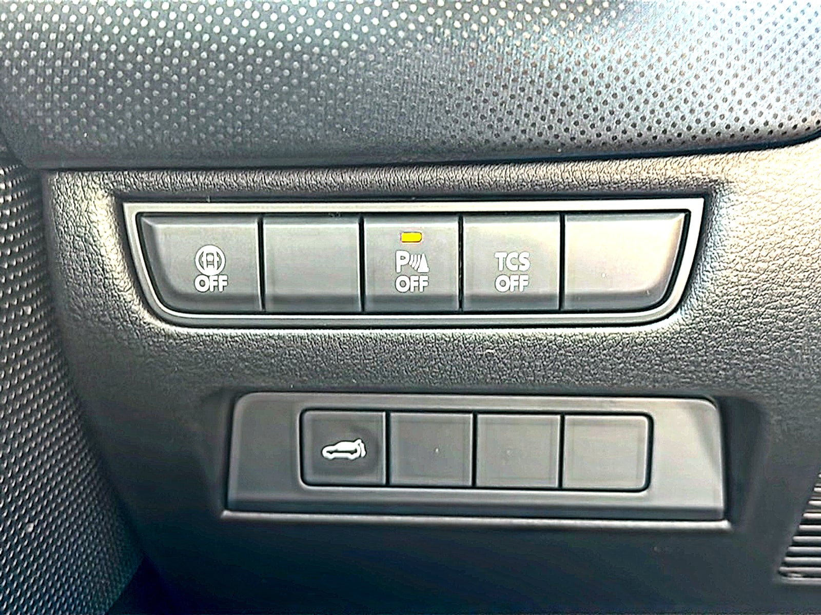 2026 Mazda Mazda CX-50 2.5 S Meridian Edition