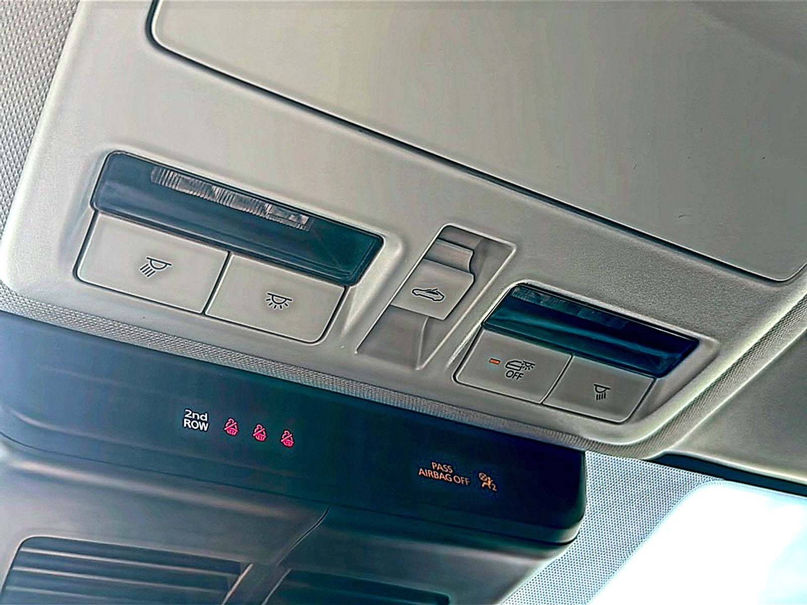 2026 Mazda Mazda CX-50 2.5 S Meridian Edition