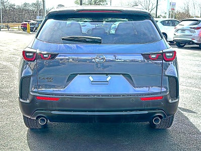 2026 Mazda Mazda CX-50 2.5 S Meridian Edition
