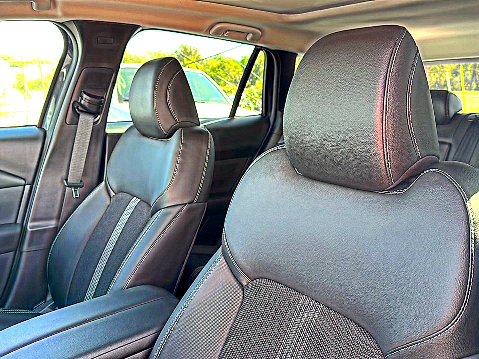 2026 Mazda Mazda CX-50 2.5 S Meridian Edition