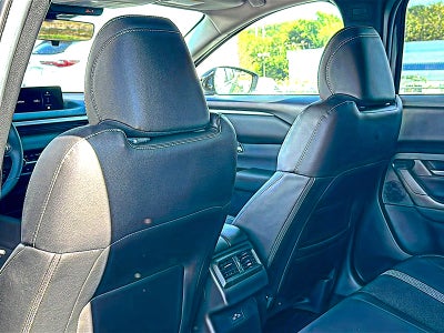 2026 Mazda Mazda CX-50 2.5 S Meridian Edition