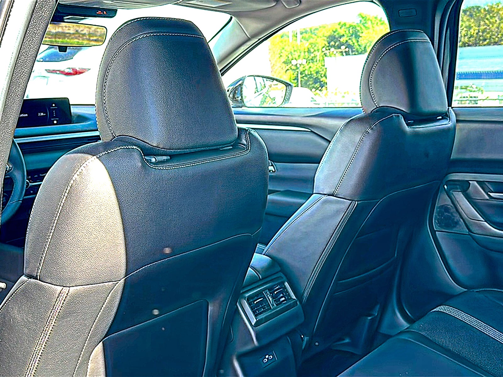 2026 Mazda Mazda CX-50 2.5 S Meridian Edition