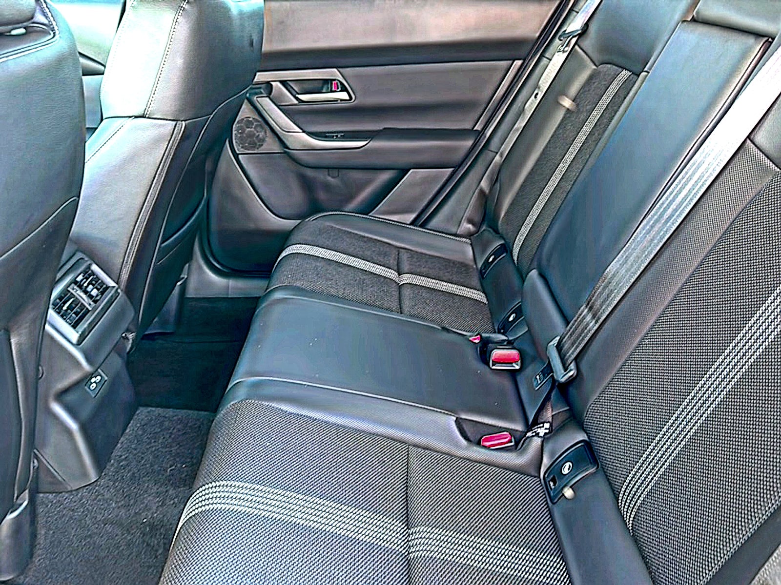 2026 Mazda Mazda CX-50 2.5 S Meridian Edition