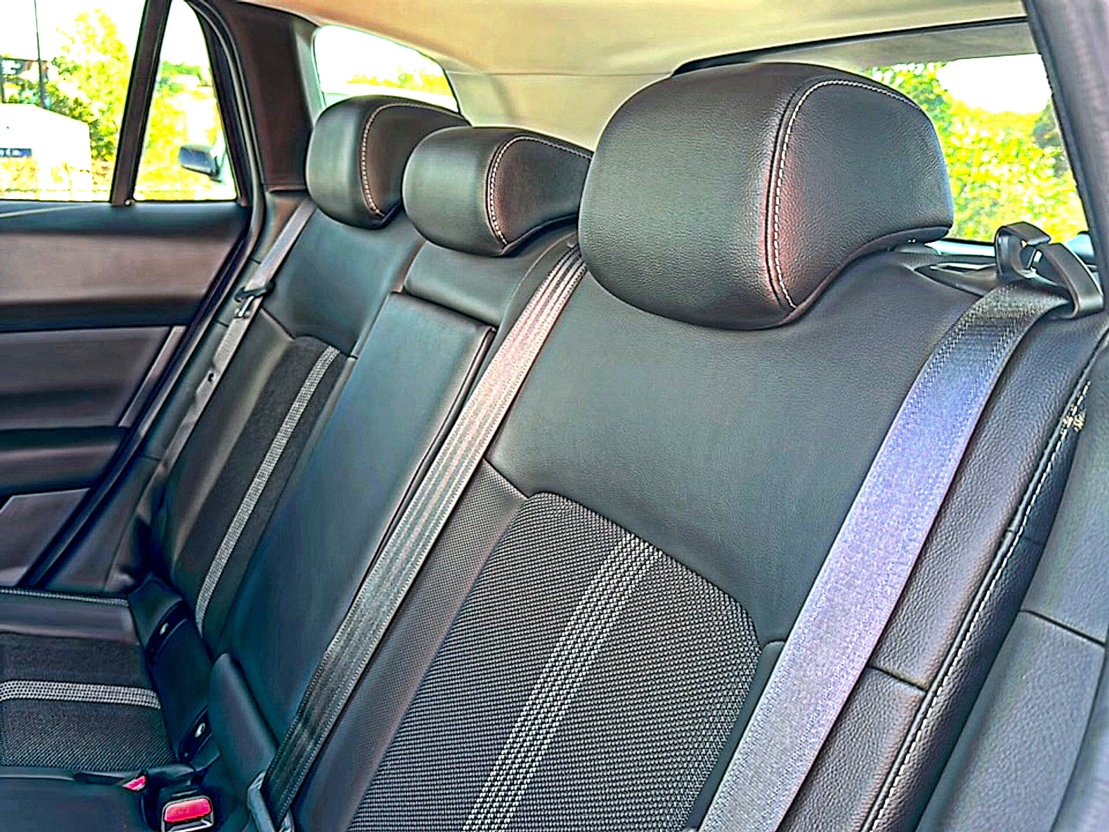 2026 Mazda Mazda CX-50 2.5 S Meridian Edition