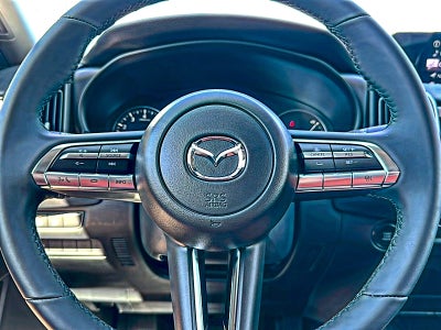 2026 Mazda Mazda CX-50 2.5 S Meridian Edition