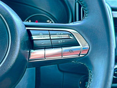 2026 Mazda Mazda CX-50 2.5 S Meridian Edition