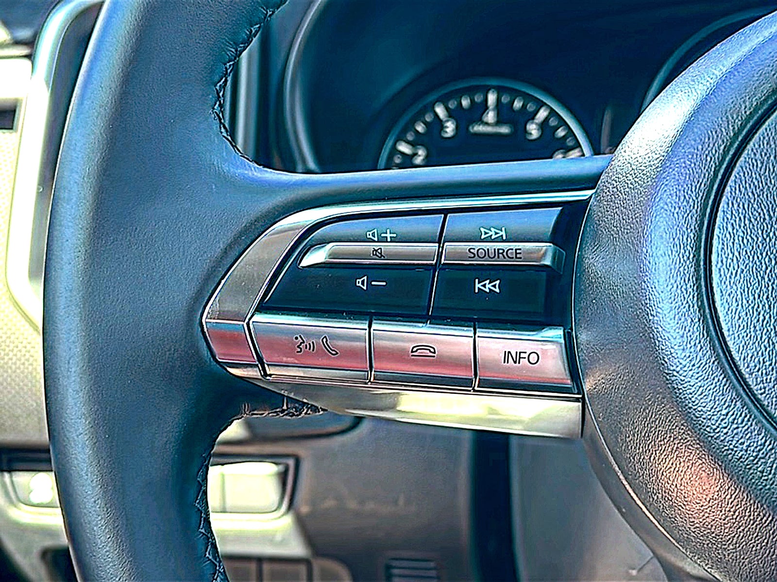 2026 Mazda Mazda CX-50 2.5 S Meridian Edition