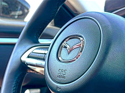 2026 Mazda Mazda CX-50 2.5 S Meridian Edition