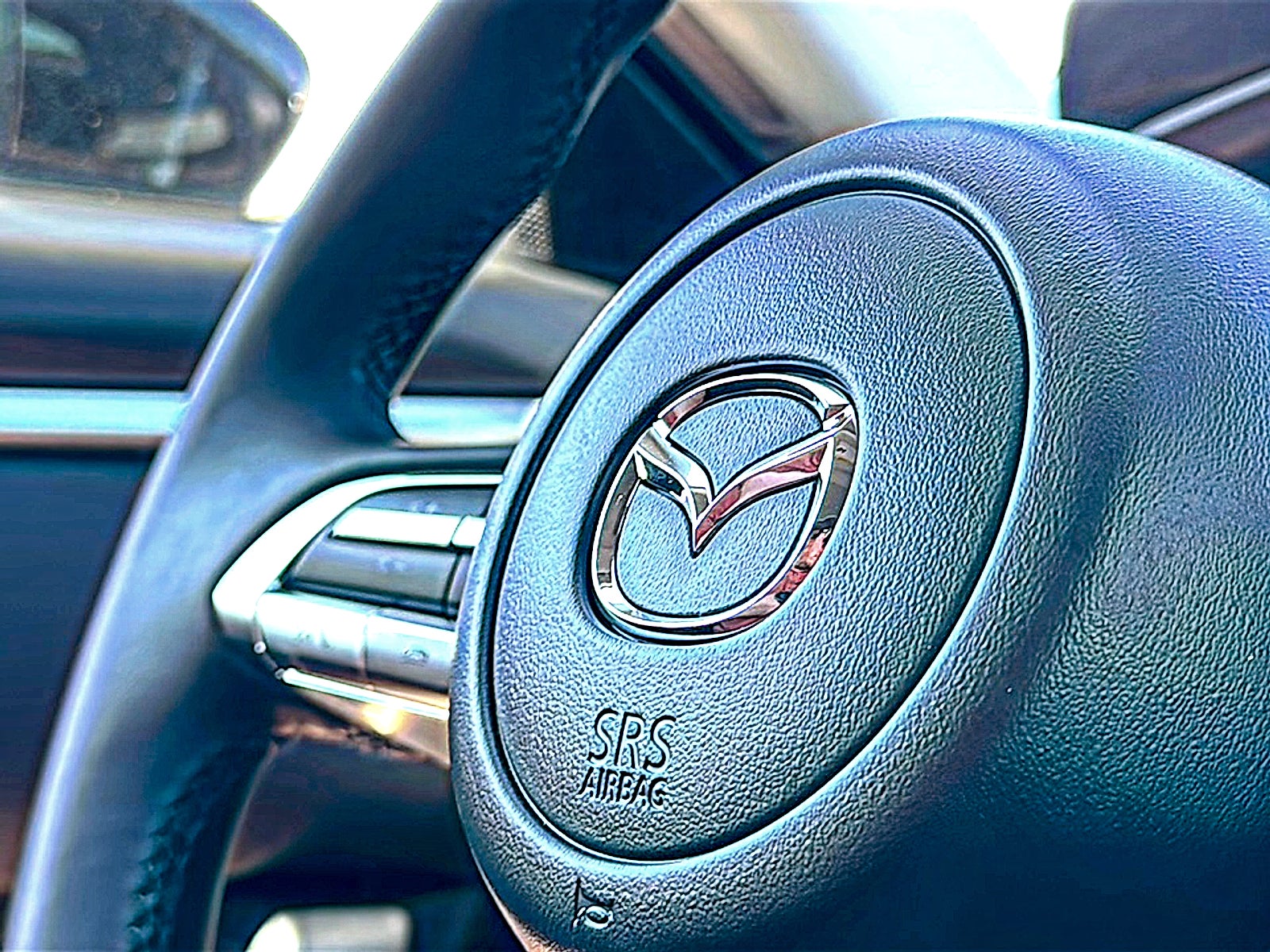 2026 Mazda Mazda CX-50 2.5 S Meridian Edition