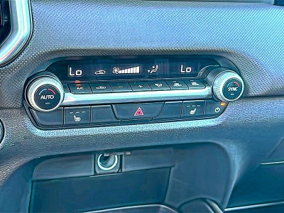 2026 Mazda Mazda CX-50 2.5 S Meridian Edition