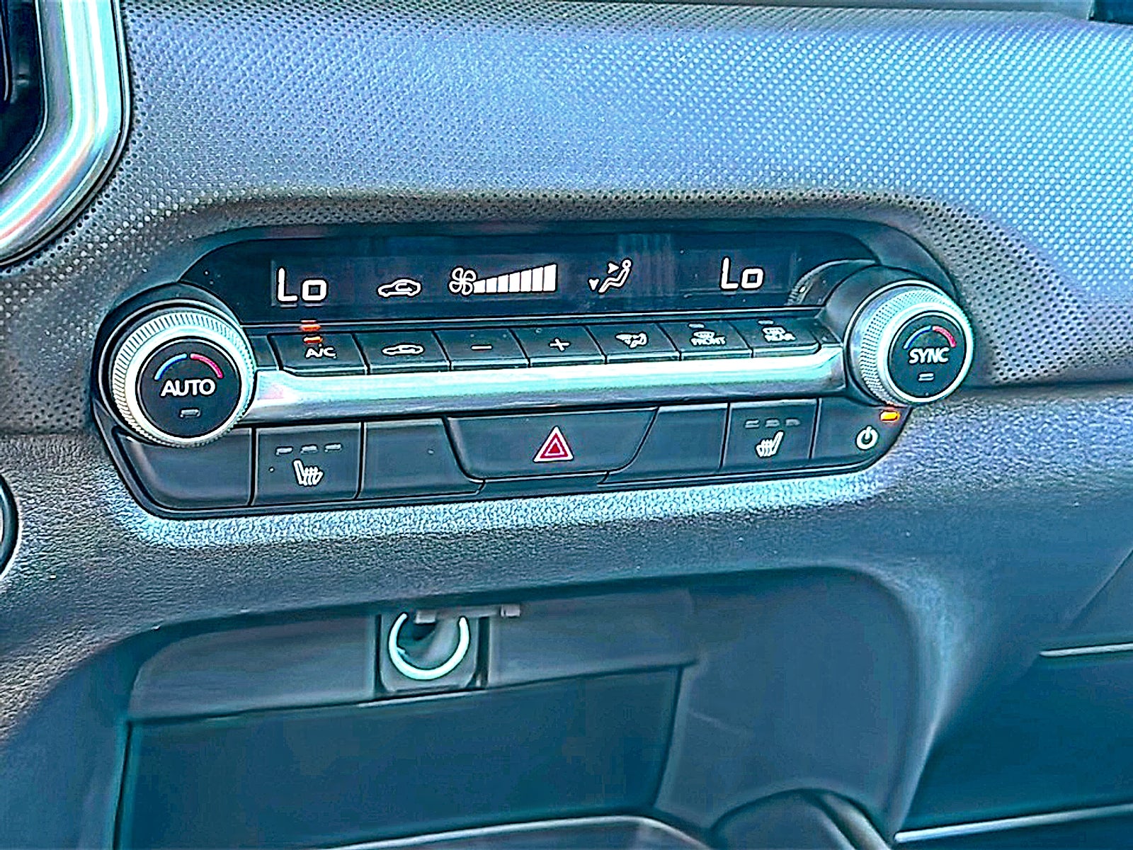 2026 Mazda Mazda CX-50 2.5 S Meridian Edition
