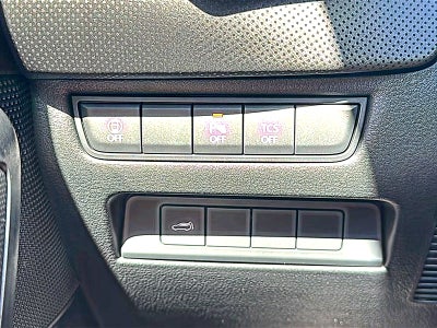 2026 Mazda Mazda CX-50 2.5 S Meridian Edition