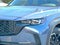 2026 Mazda Mazda CX-50 2.5 S Meridian Edition