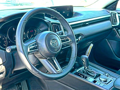2026 Mazda Mazda CX-50 2.5 S Meridian Edition