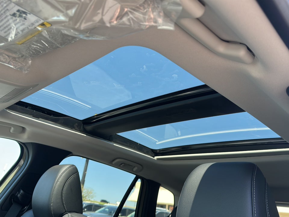 2026 Mazda Mazda CX-50 2.5 S Meridian Edition