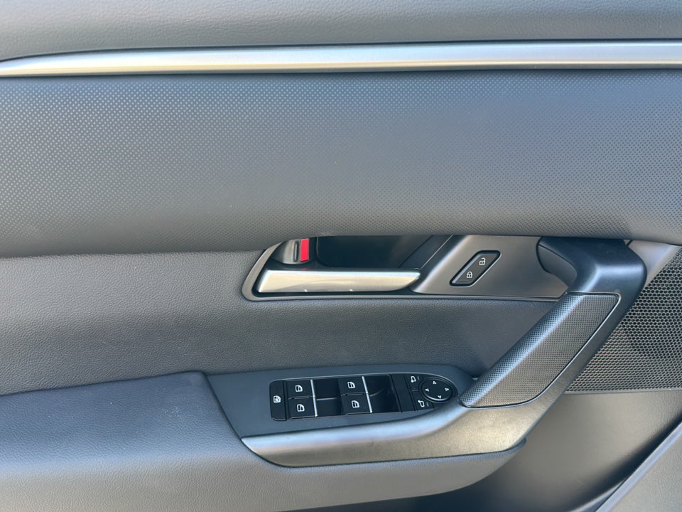 2026 Mazda Mazda CX-50 2.5 S Meridian Edition