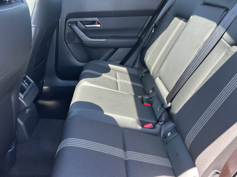 2026 Mazda Mazda CX-50 2.5 S Meridian Edition