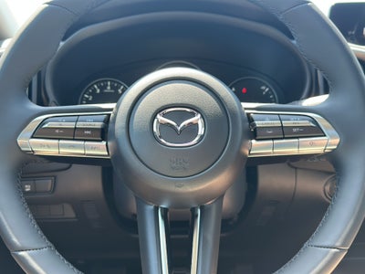 2026 Mazda Mazda CX-50 2.5 S Meridian Edition