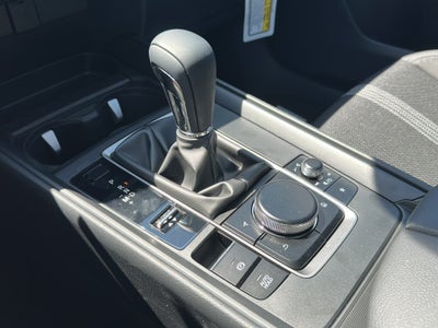 2026 Mazda Mazda CX-50 2.5 S Meridian Edition