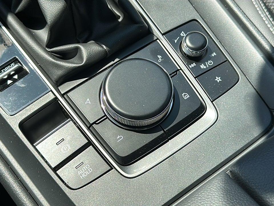 2026 Mazda Mazda CX-50 2.5 S Meridian Edition