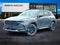 2026 Mazda Mazda CX-50 2.5 Turbo Meridian Edition