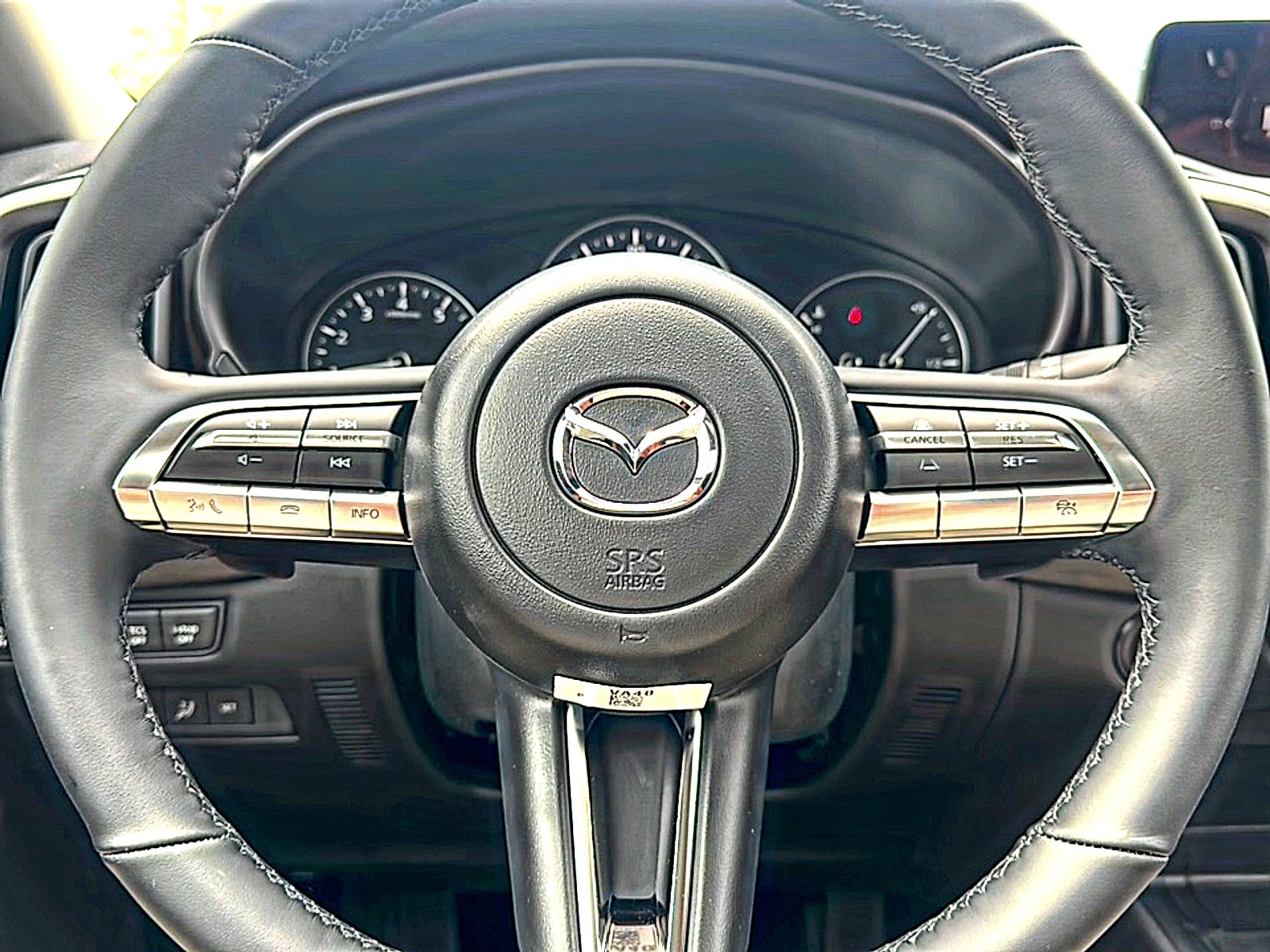 2026 Mazda Mazda CX-50 2.5 Turbo Meridian Edition