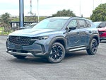2026 Mazda Mazda CX-50 2.5 Turbo Meridian Edition