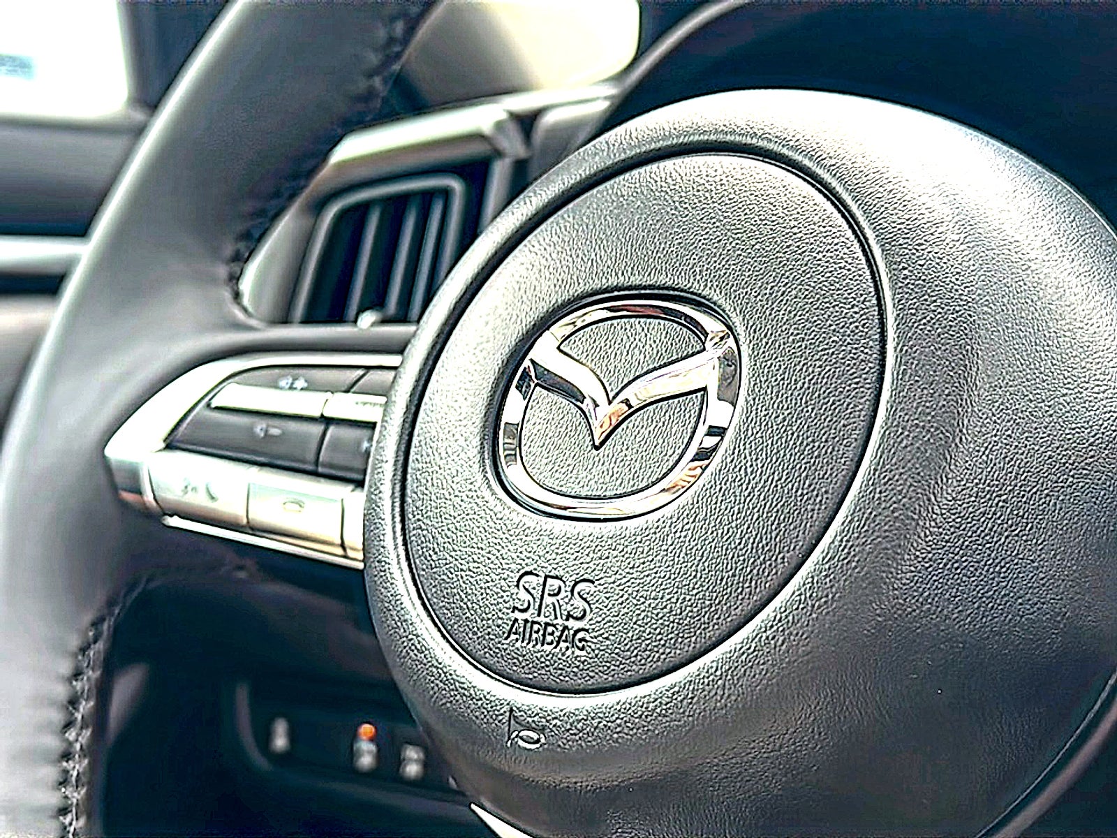 2026 Mazda Mazda CX-50 2.5 Turbo Meridian Edition