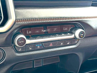 2026 Mazda Mazda CX-50 2.5 Turbo Meridian Edition