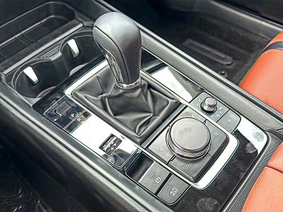 2026 Mazda Mazda CX-50 2.5 Turbo Meridian Edition