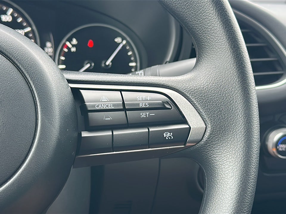 2026 Mazda Mazda3 Sedan 2.5 S