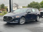 2026 Mazda Mazda3 Sedan 2.5 S