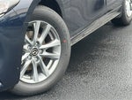 2026 Mazda Mazda3 Sedan 2.5 S