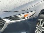 2026 Mazda Mazda3 Sedan 2.5 S