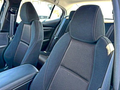 2026 Mazda Mazda3 Sedan 2.5 S