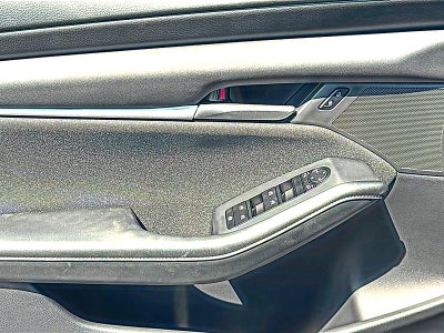 2026 Mazda Mazda3 Sedan 2.5 S