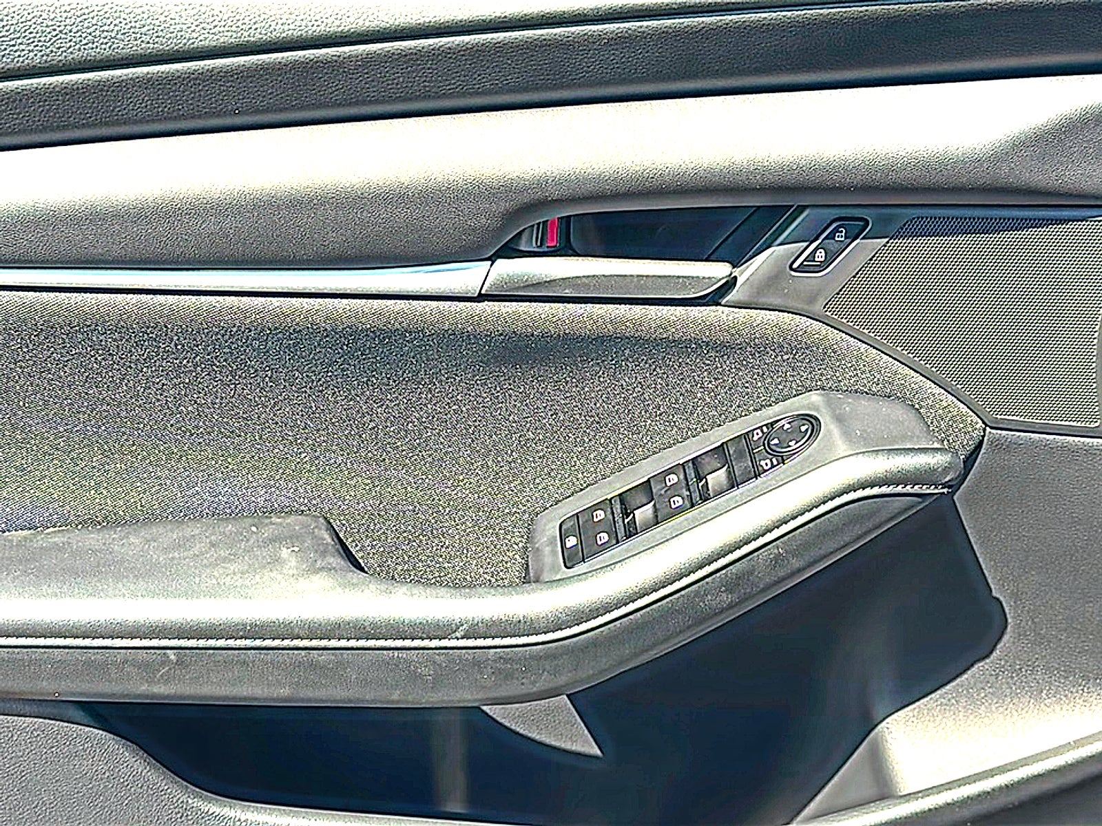 2026 Mazda Mazda3 Sedan 2.5 S