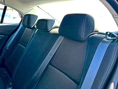 2026 Mazda Mazda3 Sedan 2.5 S