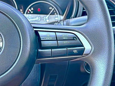 2026 Mazda Mazda3 Sedan 2.5 S