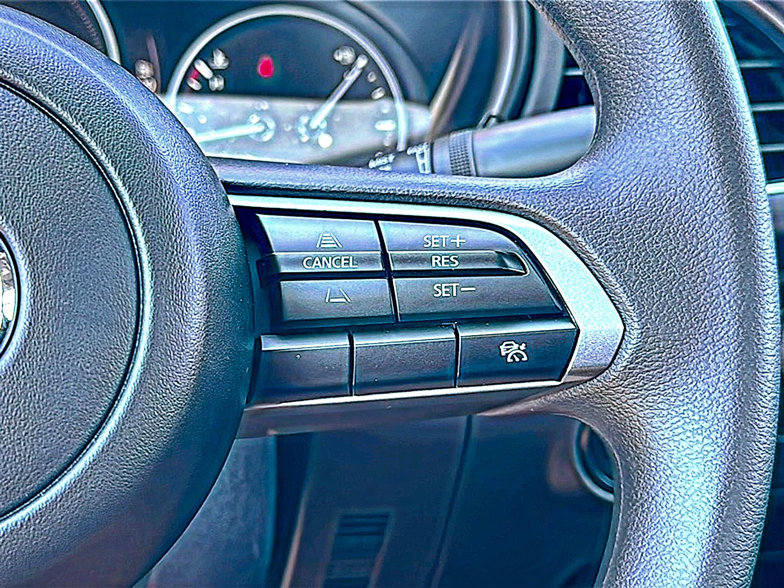 2026 Mazda Mazda3 Sedan 2.5 S