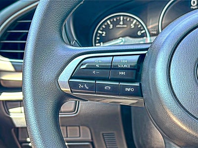 2026 Mazda Mazda3 Sedan 2.5 S