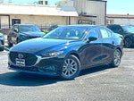 2026 Mazda Mazda3 Sedan 2.5 S