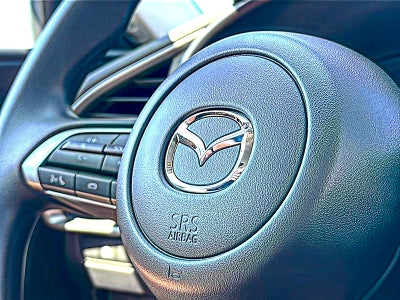 2026 Mazda Mazda3 Sedan 2.5 S