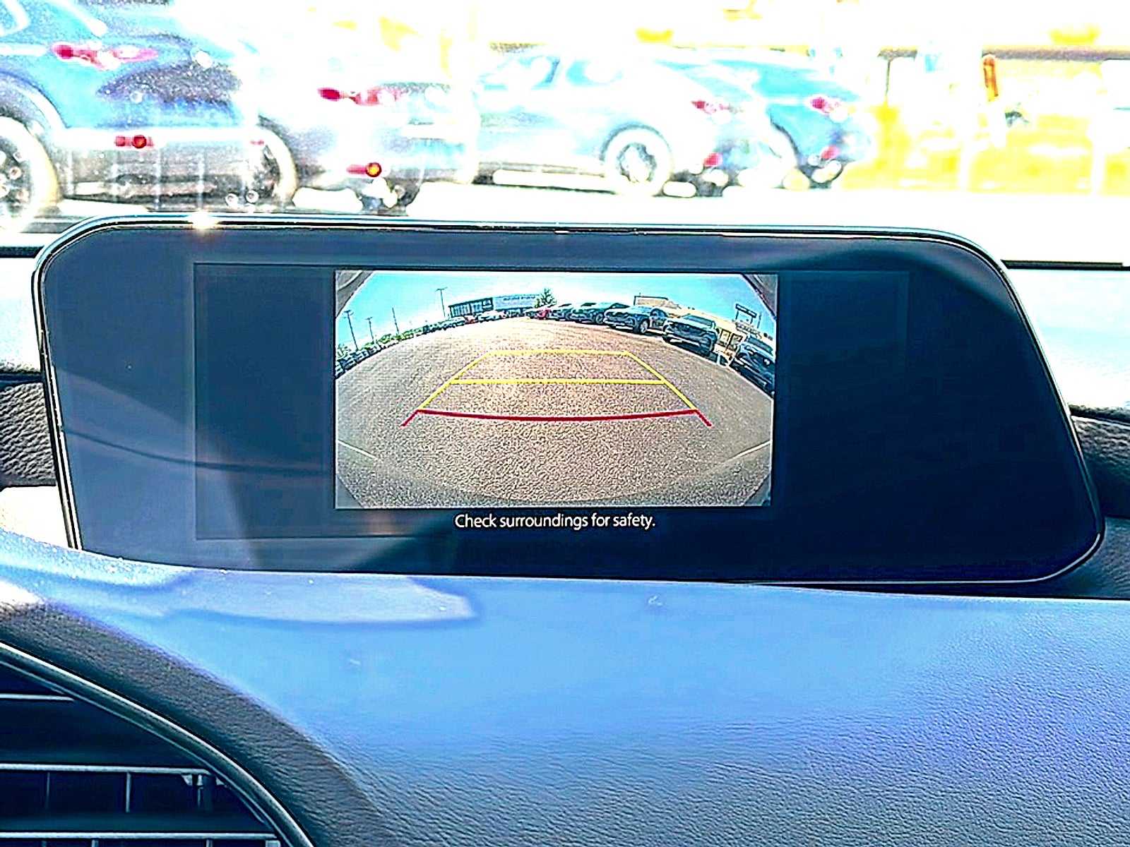 2026 Mazda Mazda3 Sedan 2.5 S