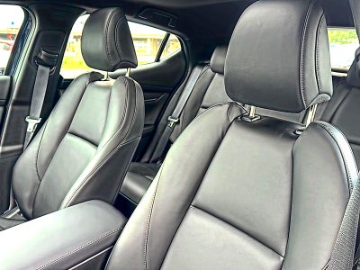 2026 Mazda Mazda3 Hatchback 2.5 S Preferred