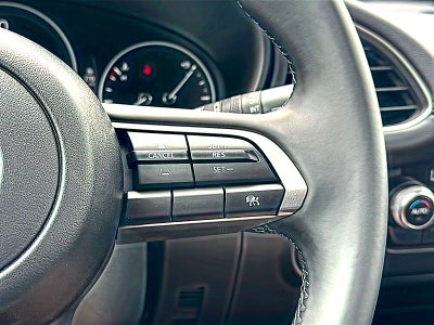 2026 Mazda Mazda3 Hatchback 2.5 S Preferred